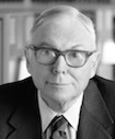 Charlie Munger