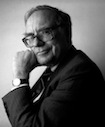 Warren Buffet